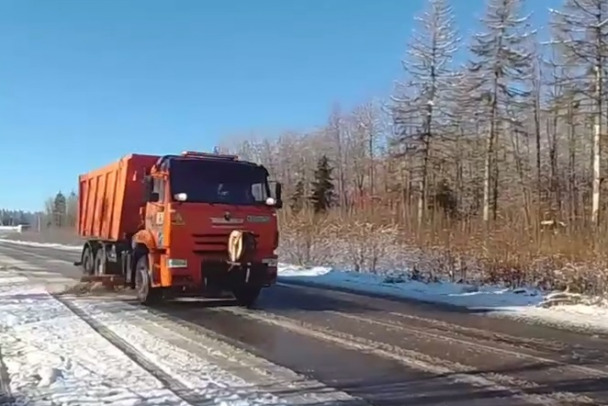 Дорожники отодвигают «День жестянщика» и принимают жалобы. Но недовольны водителями