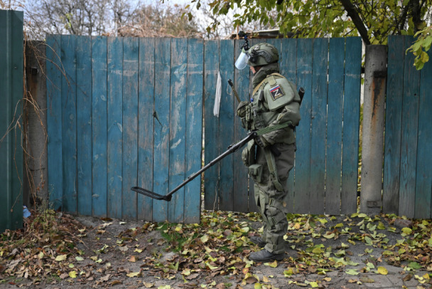 1000 ночей СВО, поменявших жизнь. Двадцать судеб на 47news