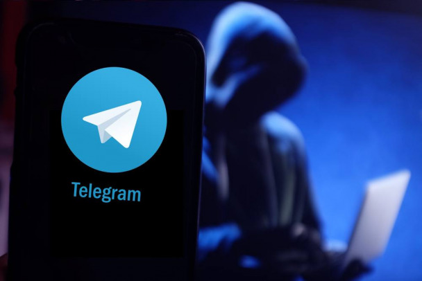 Пользователи Android могут случайно подхватить вирус. Он маскируется под Telegram Premium