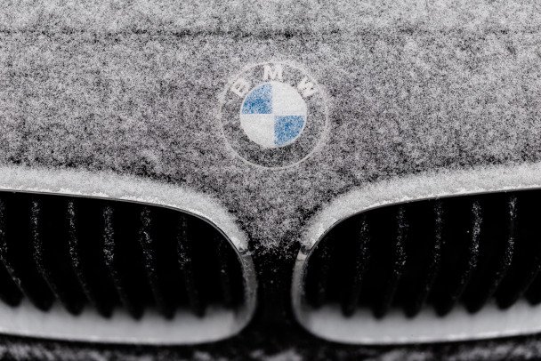 По следам BMW за 28 миллионов. Завершено расследование серии подставных автоугонов в Петербурге и Ленобласти