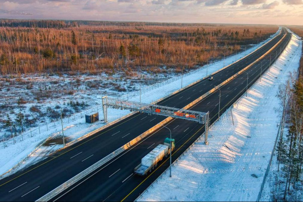 Платные дороги выросли в цене. Трасса М-11 Москва  Петербург подорожала почти на 10%