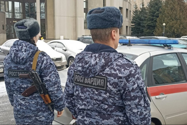 В Петербурге задержали мужчину, объявленого в международный розыск