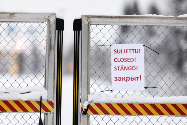 Вернулся домой – статус потерял. Финляндия готовится внести изменения в закон об иностранцах