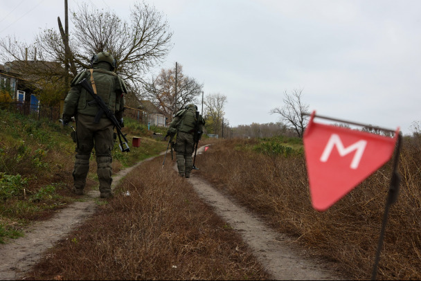 От атак 8 марта пострадали 14 домов в Курской области