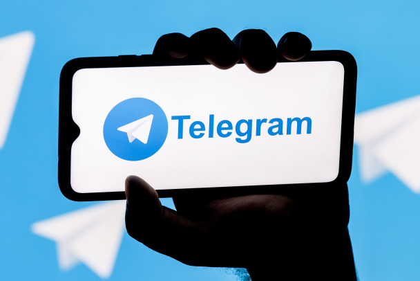 Недруги используют. В двух регионах России заблокировали Telegram