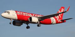 Air Asia проводит распродажу авиабилетов