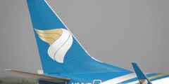 Oman Air прекращает летать в Москву