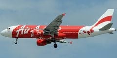 Indonesia AirAsia возобновляет рейсы между Пхукетом и Бали