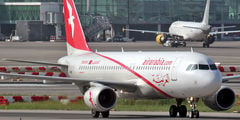 Air Arabia начнет летать между Москвой и Рас-эль-Хайма