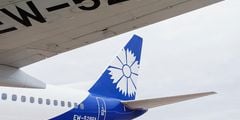 Belavia открывает регулярное сообщение между Минском и Урумчи