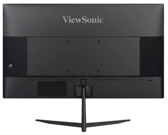 ViewSonic выпустила игровой монитор 300 Гц