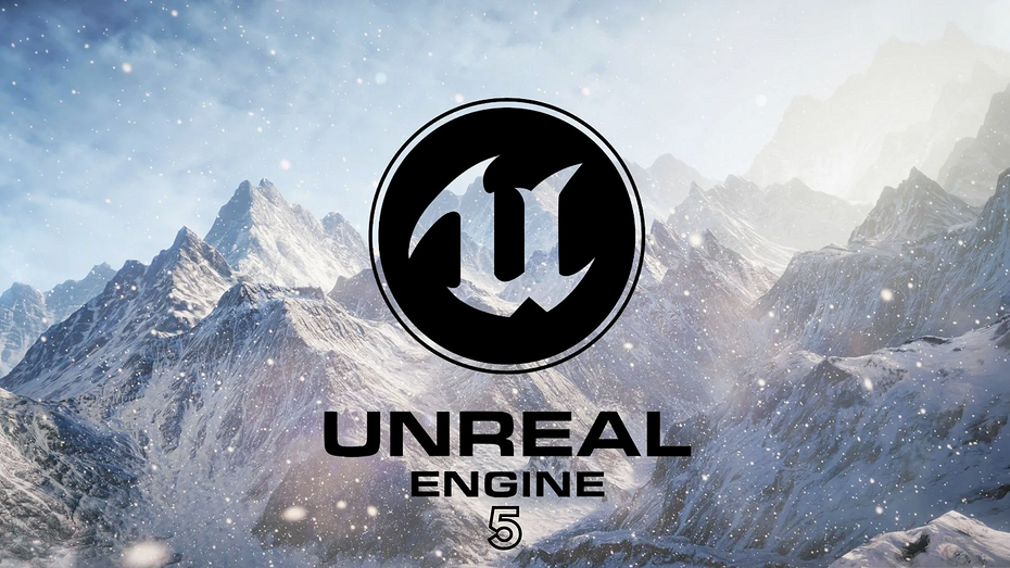 Что такое движок Unreal Engine 5, и что он может?