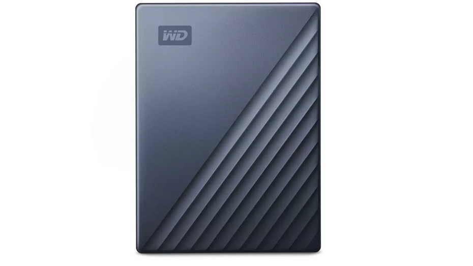 Western Digital выпустила самые емкие внешние HDD на 6 ТБ