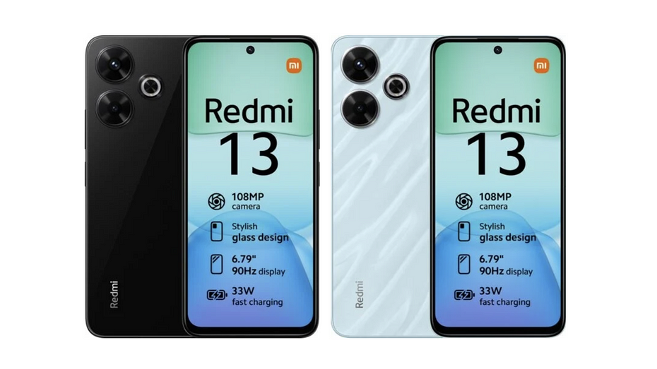 Раскрыты характеристики и названа цена потенциального суперхита Redmi 13 4G