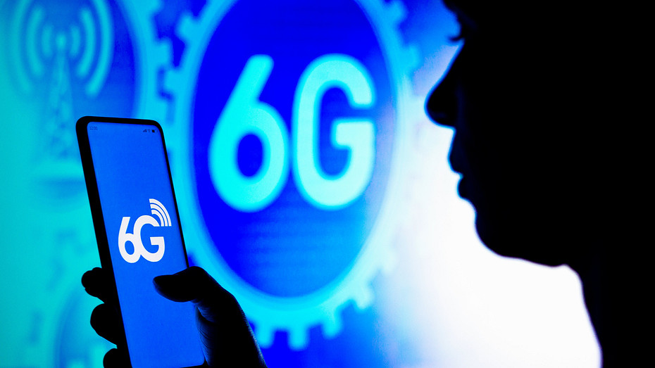 Японцы проверили первый в мире 6G-девайс — в 10 раз быстрее, чем 5G