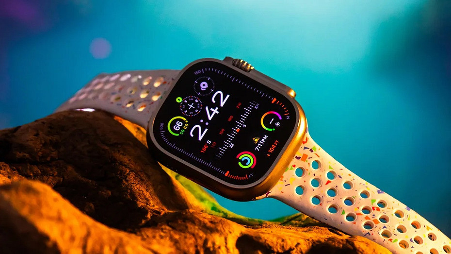 Юбилейные Apple Watch X показали на рендерах со всех сторон