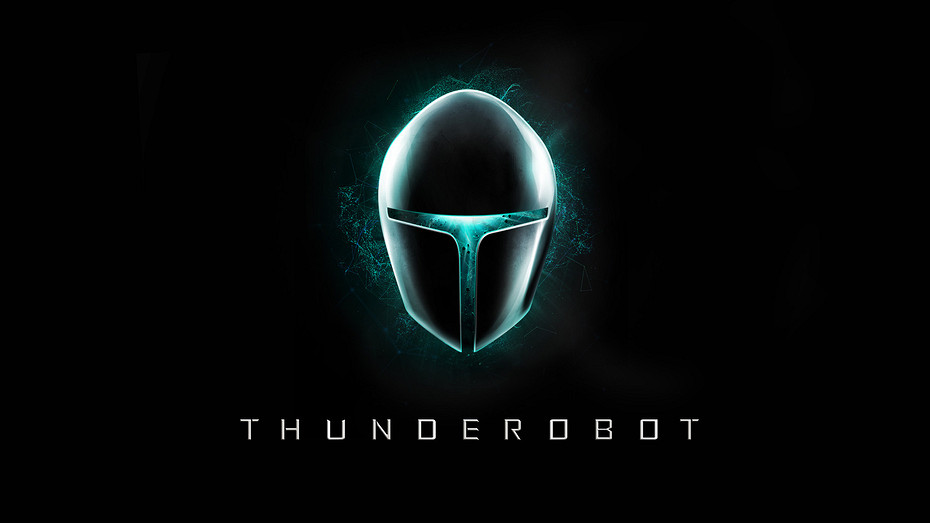 Представлен игровой монитор Thunderobot DQ27F240E с ИИ за $550