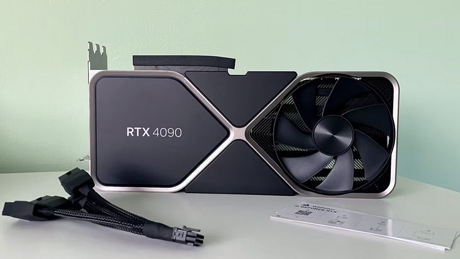 Эксперты XDA составили топ-7 лучших видеокарт GeForce RTX 4090 — ну очень дорого