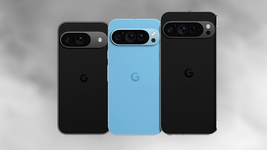 Раскрыты цены на Google Pixel 9 Pro XL и Pixel 9 Pro Fold. Спойлер: они подорожают