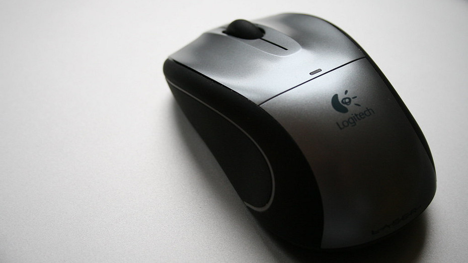 Logitech работает над уникальной мышью по подписке, которая будет работать почти вечно