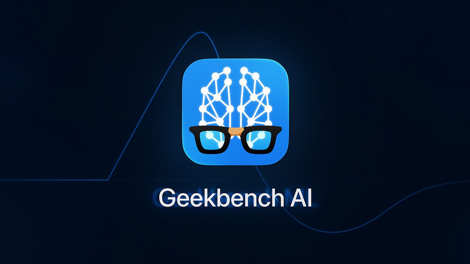 Нам попугаев было мало: вышла утилита Geekbench AI для оценки мощности ИИ в смартфонах и ноутбуках