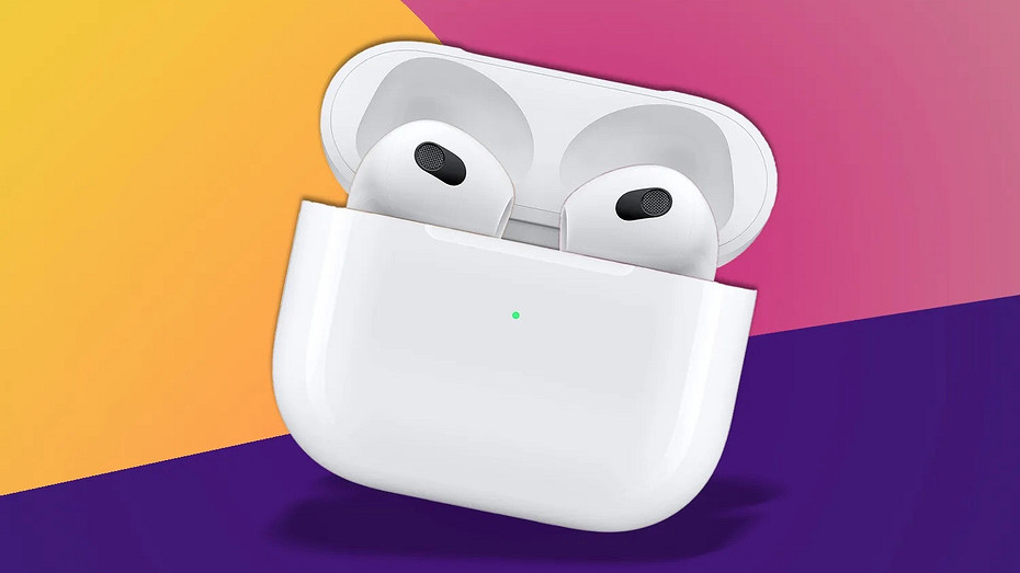 Apple готовит сразу две модели AirPods 4: дешёвую и подороже