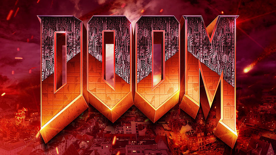 Теперь в Doom можно играть в 4К и с полным русским переводом