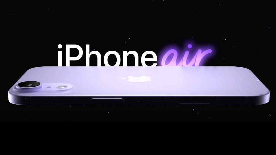 Apple снова совершит революцию выпуском ультратонкого iPhone Air. Он выйдет уже в 2025 году