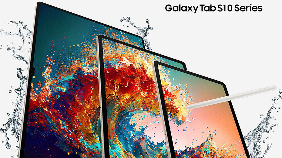 Раскрыты параметры и цена флагманского планшета Samsung Galaxy Tab S10 Ultra