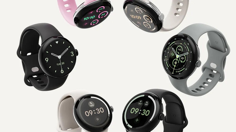 Официально: Google Pixel Watch 3 не подлежат ремонту