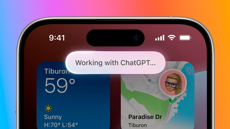Когда в iOS 18 и macOS Sequoia появится встроенный ChatGPT