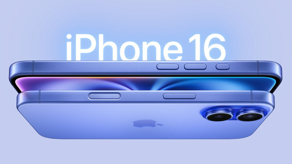 Опубликованы обзоры смартфонов линейки iPhone 16 — Pro'шки хороши, но базовые модели интереснее