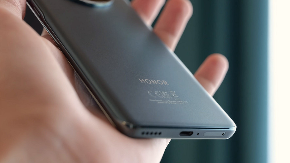 Потенциальный хит продаж HONOR X60 представят 16 октября — смартфон с Dimensity 7025