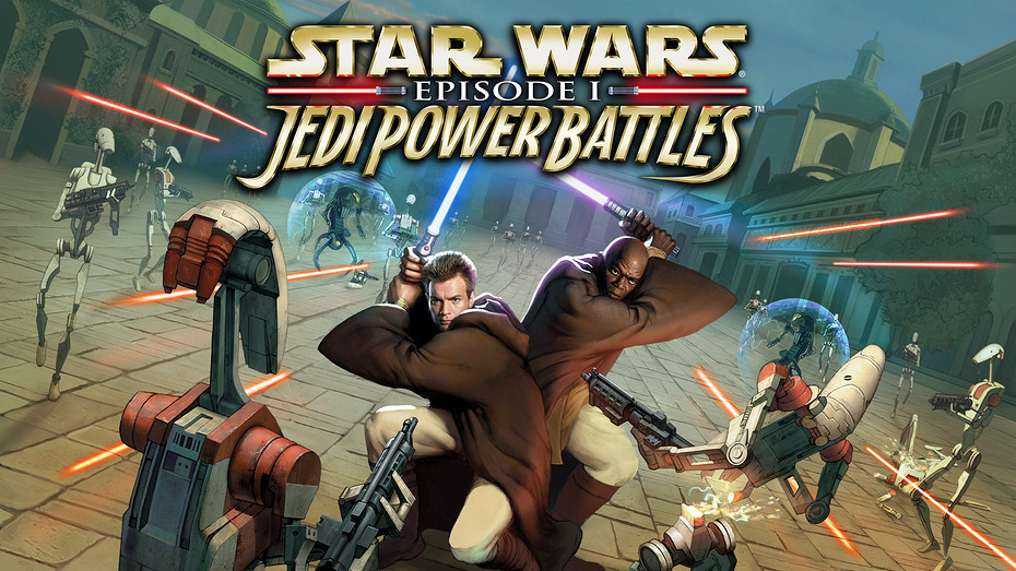 Анонсирован ремастер Star Wars Episode I: Jedi Power Battles для PlayStation, Xbox, Nintendo Switch и ПК