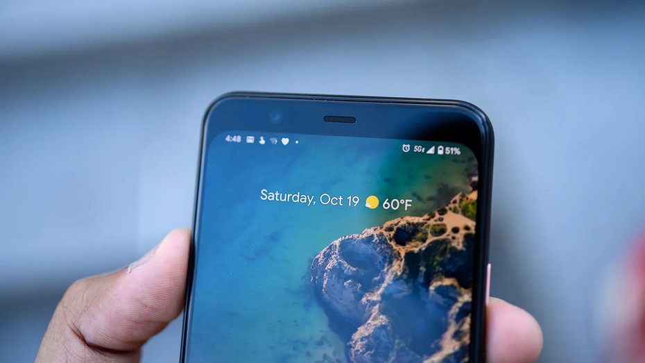 Google Pixel 11 получит забытую функцию из Pixel 4