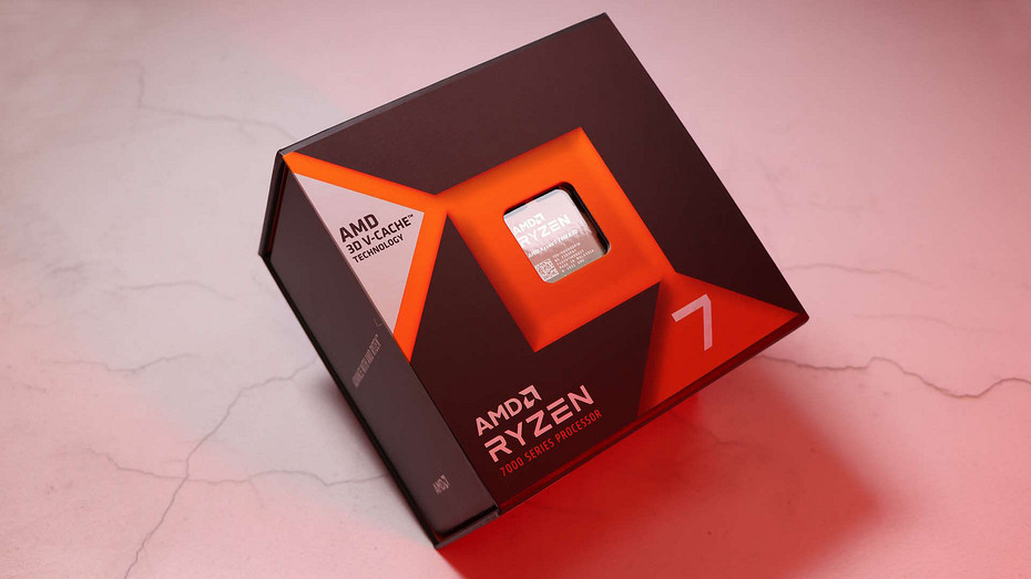 Стоимость ультимативного геймерского процессора AMD Ryzen 7 9800X3D уже известна