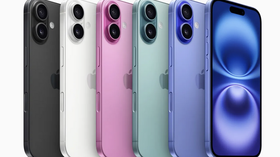 В GSMArena назвали iPhone 16 Plus самым автономным смартфоном в мире