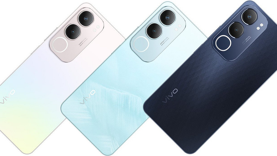 Представлен доступный смартфон vivo Y19s — крепкий середняк за $130