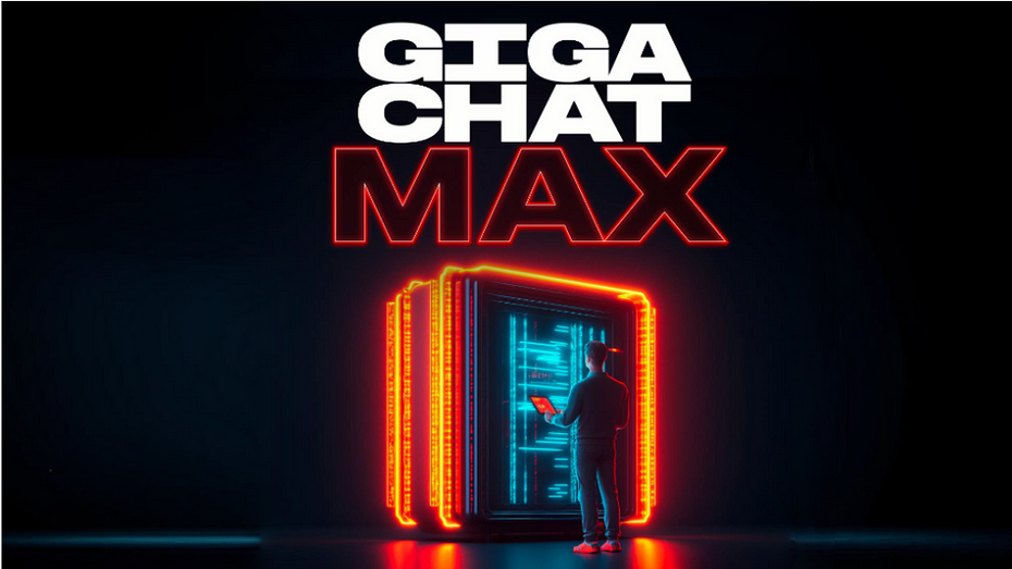 Нейросеть по пятницам: тестируем GigaChat MAX, обновленную модель от Сбера