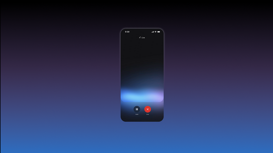 Приложение Google Gemini вышло на iPhone