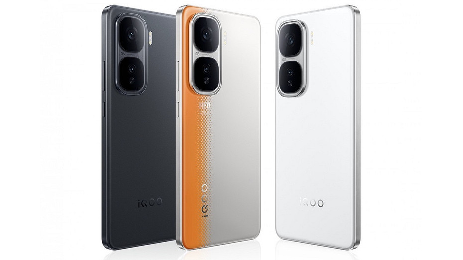 Официально: iQOO Neo10 получит чип MTK Dimensity 9400