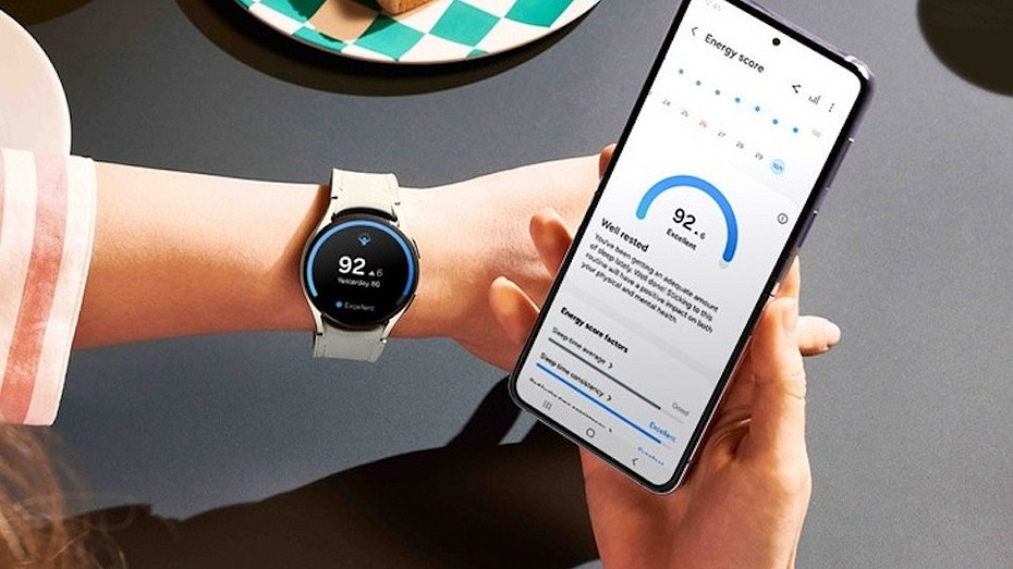 Samsung выпустила крупное обновление One UI 6 для старых моделей Galaxy Watch