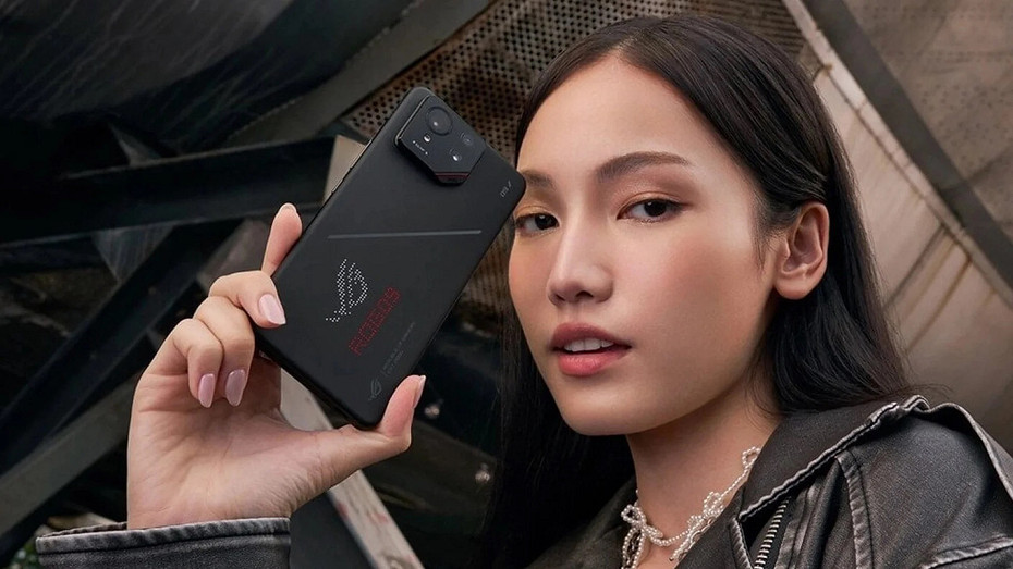 Представлены игровые суперфлагманы ASUS ROG Phone 9 и ROG Phone 9 Pro