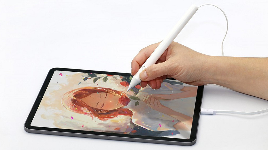 Создан бюджетный Apple Pencil Pro: SonarPen 2 предлагает такой же набор функций, но в 5 раз дешевле