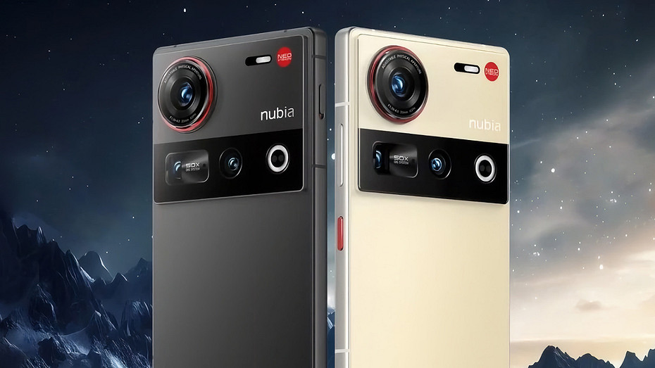 Эксперты GSMArena протестировали флагман nubia Z70 Ultra на автономность