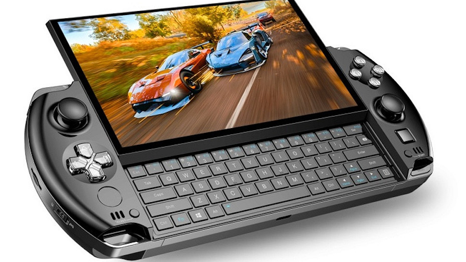 Почти новый PSP: Вышел портативный игровой компьютер GPD Win 4 2025 с мощнейшим чипом AMD Ryzen AI и 32 ГБ оперативки