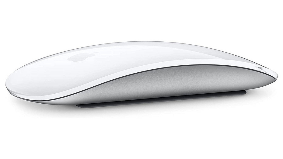 Давно пора! Apple наконец-то обновит мышку Magic Mouse