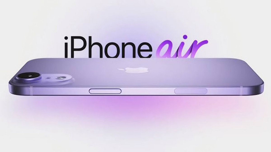 iPhone 17 Air уже почти готов к производству