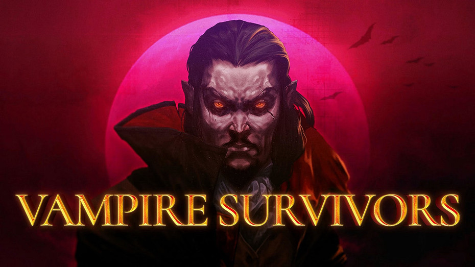 В Epic Games стартовала ежедневная раздача игр. Сегодня можно получить Vampire Survivors бесплатно