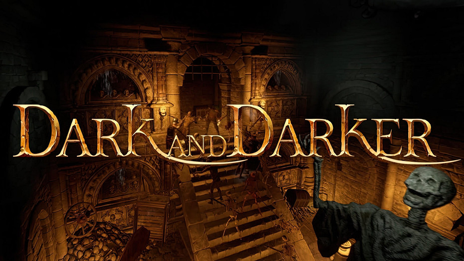 Ежедневная раздача игр в Epic Games. Сегодня бесплатно можно урвать DLC к Dark and Darker